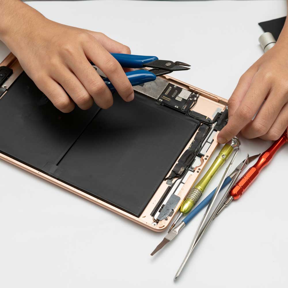 Reliable Tablet Repair in Cypress & Surrounding Areas | Fixit Movil